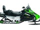 Arctic Cat TZ1 LXR