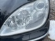 Mercedes W220 S Xenon Ajovalot