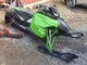 Arctic Cat Sno Pro
