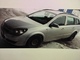 Opel Astra Wagon