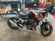 KTM DUKE 125