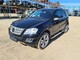 Mercedes-benz Ml 320cdi