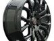 Wolfrace Evoke X-1 Sprinter alumiinivanteet 20 Wolfrace Evoke