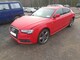 Audi A5 3.0 TDI 180kW CDUC