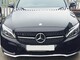 M-B C W205 M-B C W205 Pisara maskit ja GT-R maskit