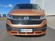 VW Transporter T6.1 Etuspoileri Etuspoileri Transporter T6.1