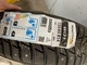 Wintercraft 155/65 R14 Nastarengas