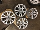 Skoda Alumiinivanne
