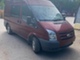 Ford Transit 2.2 moottorilla