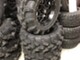 POLARIS PRO ARMOR PYÖRÄSETTI SUPERTARJOUS!!! SH 1650e