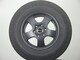 Continental Fondmetal Mb Sprinter, Vw Crafter