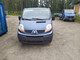 Renault Trafic 2.5 DCI