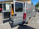 Fiat Ducato 1.9 myydään osina