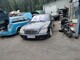 Mercedes-Benz S500 5.0 bensiini Automaatti