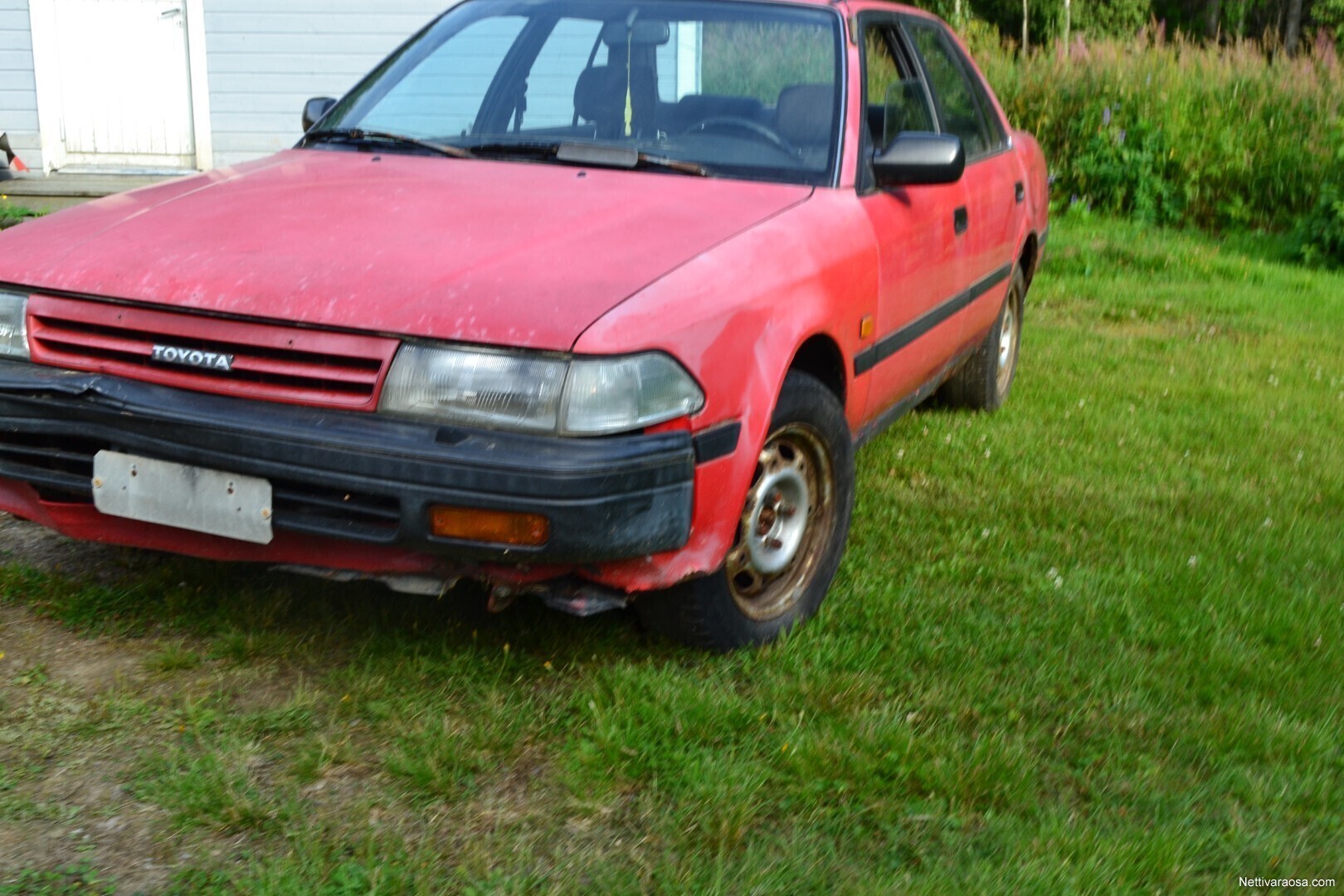 Toyota carina 90