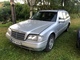 Mercedes-Benz C 180 Varaosina