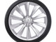 Gripmax Tesla Model S 19 Kitkarenkaat