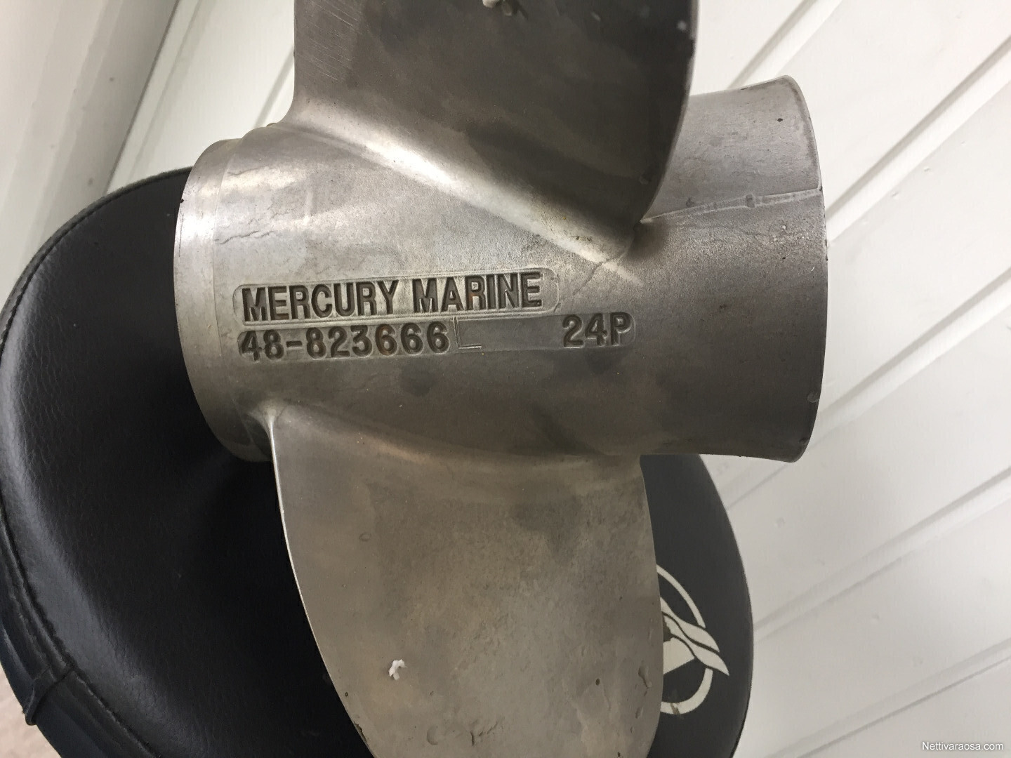Nettivaraosa mercury marine 48823666 24p Boat accessories and