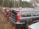 Volvo S V 40 Ja 50, S V XC 70, C70 240, 440, 740, 850, 960