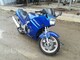 Kawasaki GPZ 600R Myydään osina