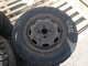 Hankook Winter Ipike Rs