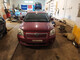 Toyota Avensis 2.0