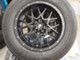 ITP HURRICANE 4x115 Jako