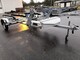 TEKNO-TRAILER JET 750 L S TUPLAJETTI Tulossa viikolla 34