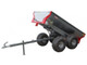 Ultrateck Terrain Pro 1200