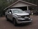 Volkswagen Amarok 2,0td 4x4 6v manuaali