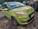 Citroen C3 Picasso 1.6 hdi manuaali