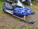 Yamaha Sxr 600