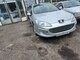 Peugeot 407 2.0 HDI manuaali