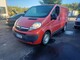 Opel Vivaro 2.0 CDTI manuaali