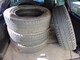 Hankook 195 75 R 16 C 107R Vielä ajettavat kitkarenkaat edullisesti!
