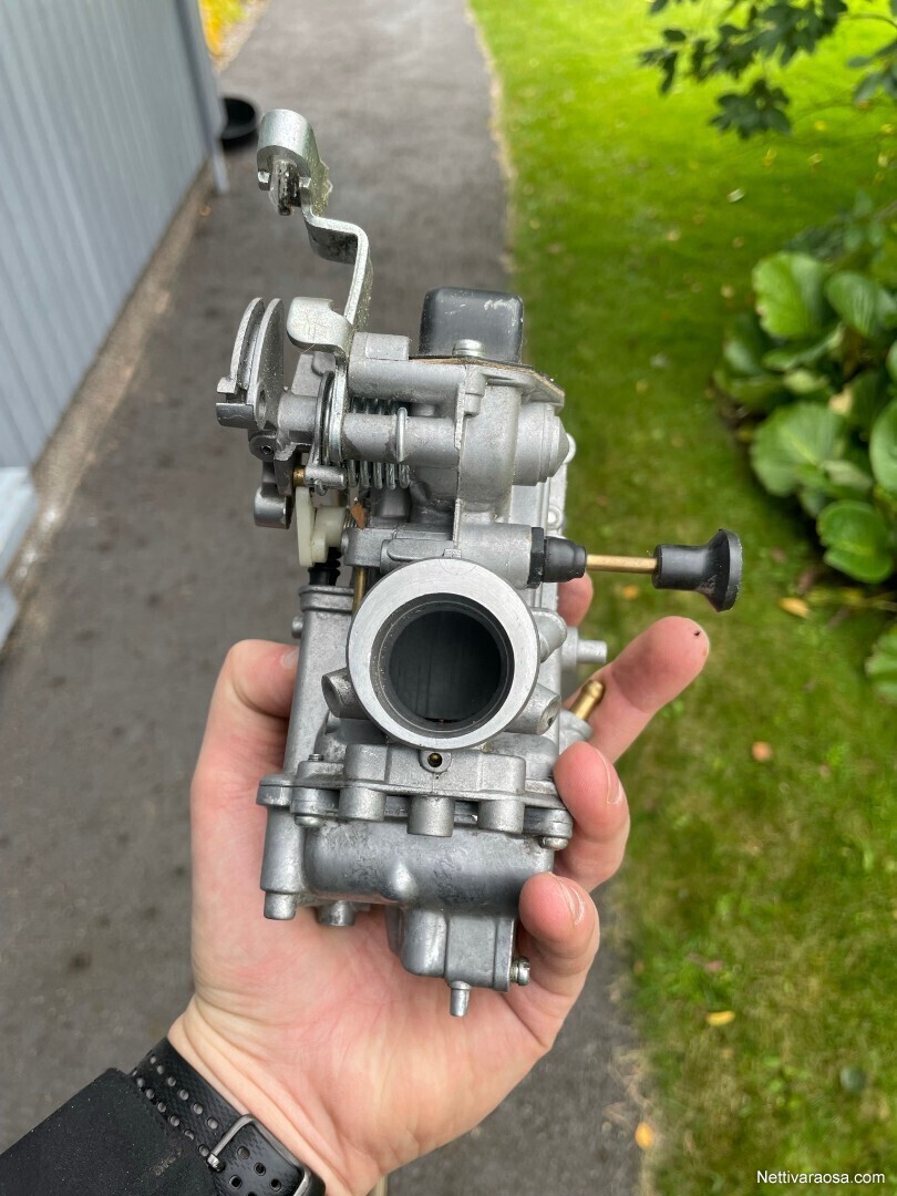 Nettivaraosa Honda Monkey 2022 Moped spare parts and accessories