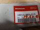 16010-883-015 Honda Uusi Varaosa 16010-883-015 Honda uusi varaosa