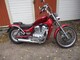 Suzuki VS 600 Intruder
