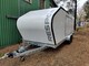 Respo 3500F652T200-185 Umpikori auton- ja tavaran kuljetukseen