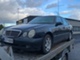 MB E 200 CDI