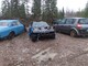 BMW 320 2.0 6 koneella