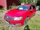 VW Passat 1.4 TSI ecofuel