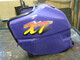 Yamaha XT 600