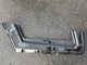 Polaris RZR RH rocker black