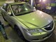 Mazda 6 1.8