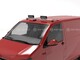 VW Transporter T5 - T6 Valoteline katolle eteen