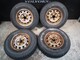 Hankook Winter Ipike Lt