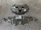 Polaris ACE ylämuovi, RZR 900/1000 mittaristomuovi