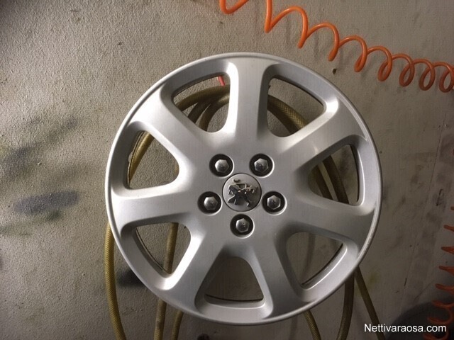 Nettivaraosa  Peugeot 407 2005  Car accessories and car equipment