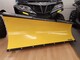 Iron Baltic 1500 Alueaura